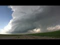 005_Timelapse LP supercell - Michael Carlson