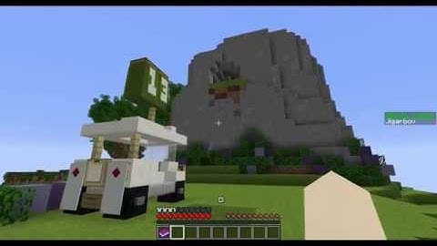 Diversity 3, Secret Branch