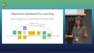 Shifting from Projects to Feedback-Based Product Dev: Practical Tips and Insights - Krisztina Hirth