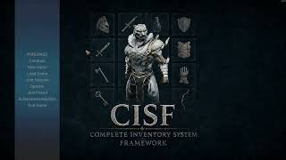 Complete Inventory System Framework V2 Trailer