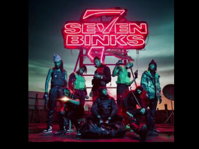 Watch Seven binks - Avant (feat. koba lad &bolemvn & shottas (bat7) on YouTube Watch Seven binks - Avant (feat. koba lad &bolemvn & shottas (bat7) on YouTube