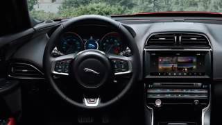 Jaguar  XE Extra Features Tutorial