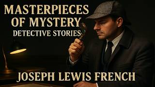 Masterpieces of Mystery: Detective Stories by Joseph Lewis French - Audiobook screenshot 1
