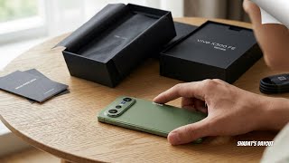 Vivo X300 Fe First Look  Leaks Specs U0026 Release Date Revealed