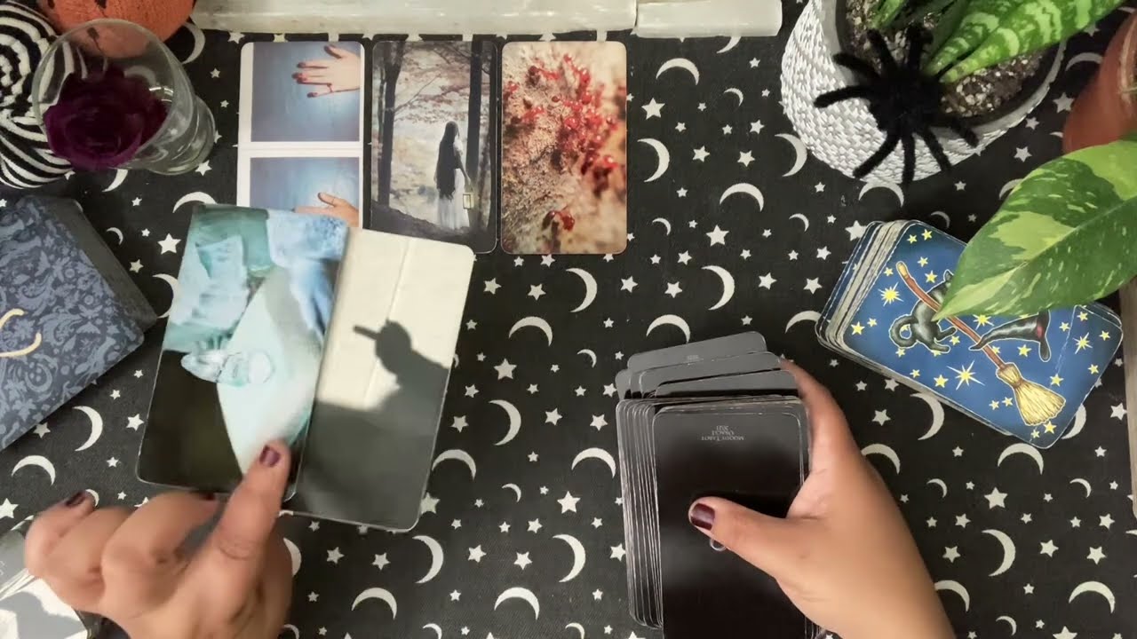 Gemini ♊️: Spirit hit 💥 harder than you ever could. The 😈obsession is real 🕵🏻..