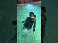 沖縄で彼女がクラゲになった #彼女 #カップル