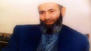 Pîr - İ Sâmî Tuttu Desti̇m Sâki̇ - İ Sahbâ Gi̇bi̇ (Ses Kayit)