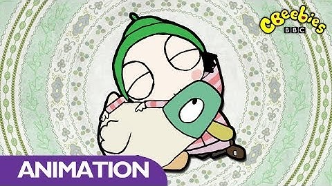 CBeebies: Sarah and Duck - Theme Song