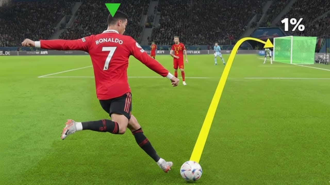 Top 10 "Don't Shoot!" Moments in Football History 