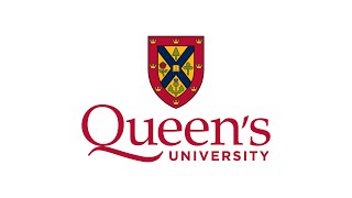 Queen's Convocation - Friday 10am