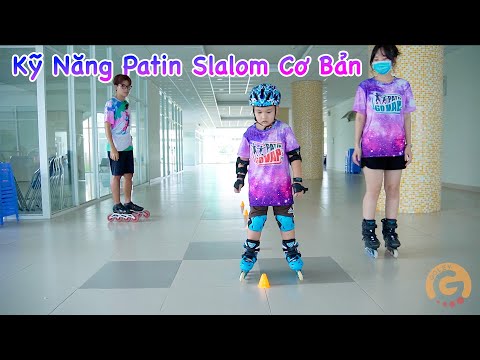 Video: Chọn Trượt tuyết Nước Slalom Chính xác