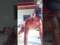 #workout for health #workoutathome no equipment #ហាត់ប្រាណដើម្បីសុខភាព