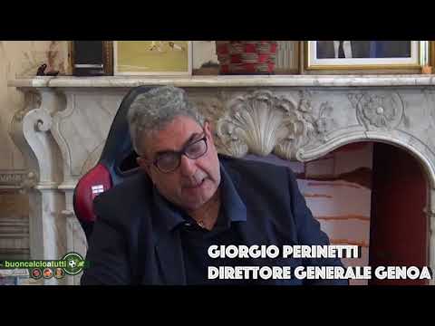 Perinetti racconta Perinetti #1: dalla Roma al Siena
