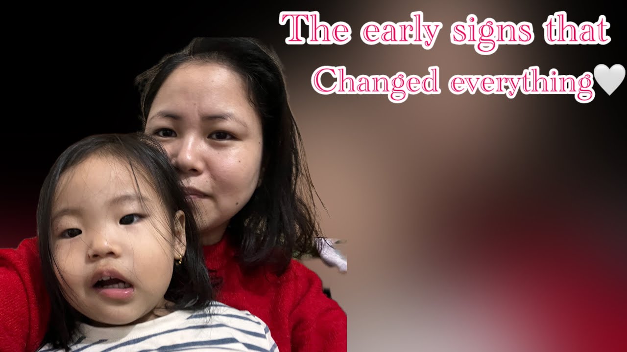 How I knew I was PREGNANT Before my Missed Period!