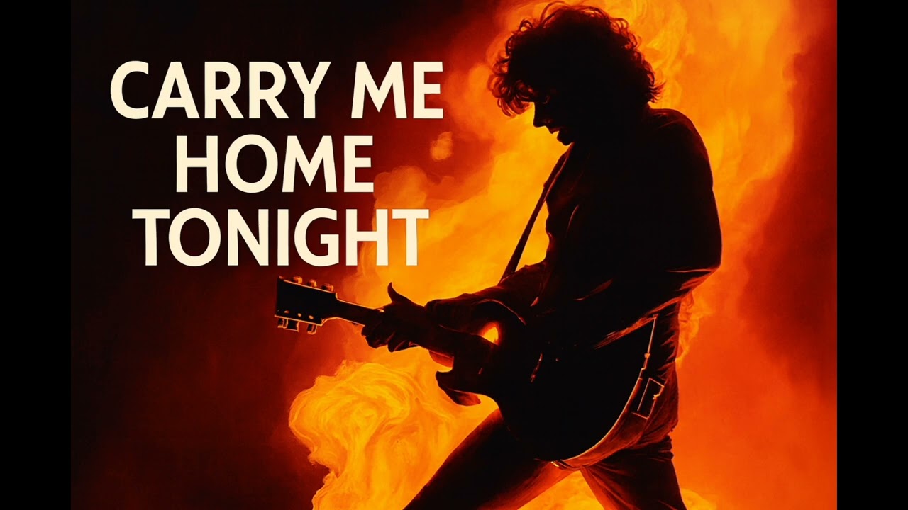 Carry Me Home Tonight