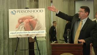 Personhood Day 2019 | Dr Matthew Clark (closing remarks) Personhood Day 2019 | Dr Matthew Clark (closing remarks)