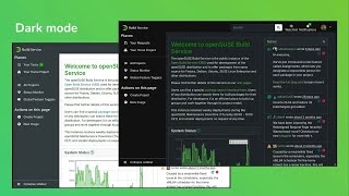 openSUSE Conference 2025 - Shallow dive into Open Build Service Beta program and development