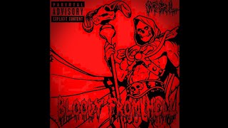 Bloody From Hell - Mrl