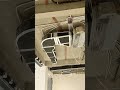   تنصيب اجهزه التبريد المركزي