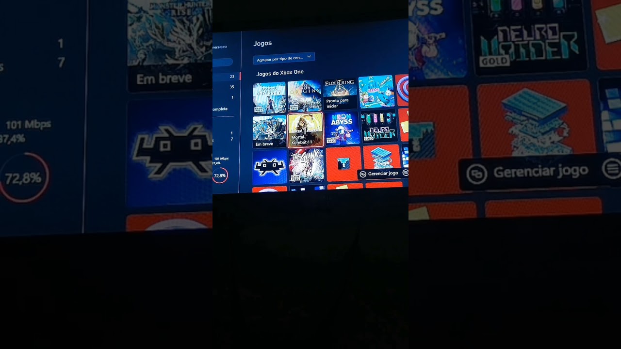 peguei o Elden Ring de graça descubra como eu fiz 😱😱😱 