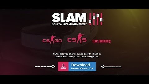 How to play Music in CSGO