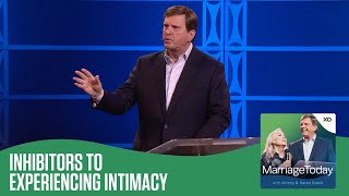 How to Become One Soul | The MarriageToday Podcast | Jimmy and Karen Evans