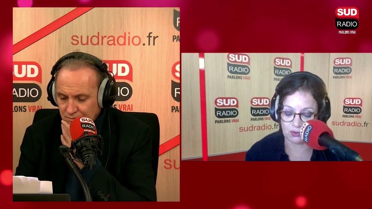 Élisabeth Lévy : "Certaines expressions de l’islam inquiètent parce qu’elles changent la France"