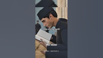 Người đàn ông duy nhất chưa từng thấy phụ nữ suốt đời😵