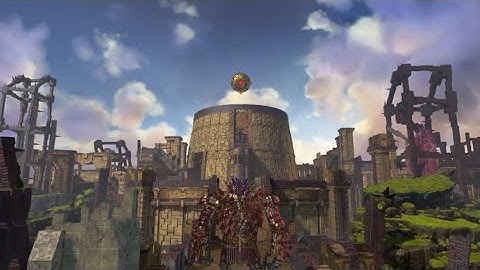 Knack - Chapter 13-4 Gameplay