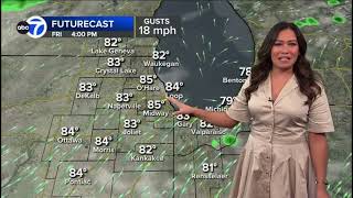 Jaisol Martinez ABC 7 8/7/2026 Update