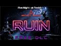 FNAF Security Breach RUIN gameplay! (Part 1)