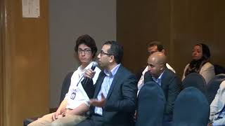 Q&A Session - Looker Join Event - Cairo 2018