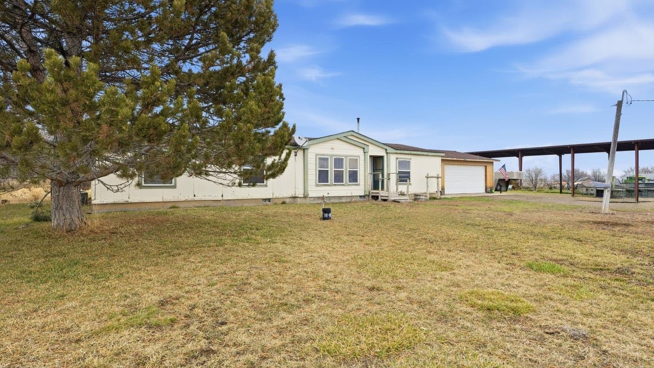 814 W 720 N, Shoshone, ID