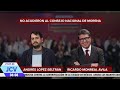 Consejo Nacional Morena || Noticias con Juan Carlos Valerio