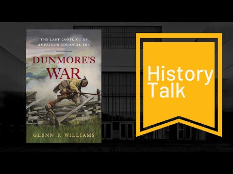 Video: ¿Cómo murió Lord Dunmore?
