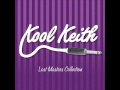 KOOL KEITH - SPACE CENTER