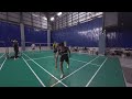 Gab/Reny - Jazon/Janga - BTK UPAB Dual Meet - Level C - 10/18/2025