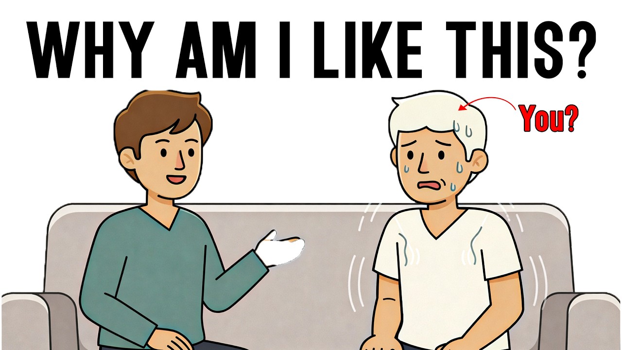 Why You Feel Weird When Someone Is Nice to You