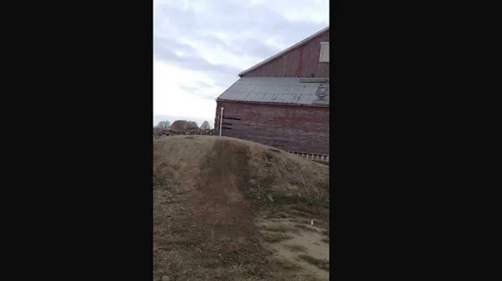 BMX edit 2014