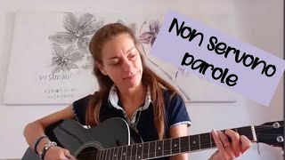 Non Servono Parole Resimi