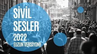 Sivil Sesler Festivali 2022