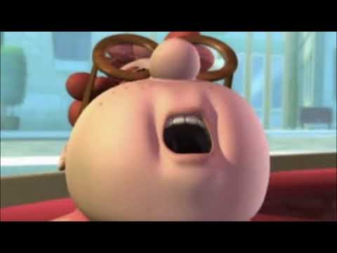 Carl Wheezer Sings Luigi's Ballad