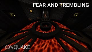 Fear and Trembling by Ionous