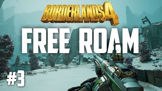 Borderlands 4 - Free Roam 3