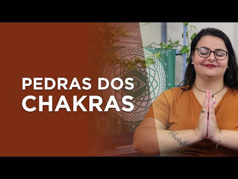 Vídeo: Qual chakra é rodocrosita?