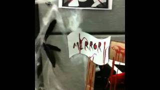 CIHI Halloween Decorating Contest 2011