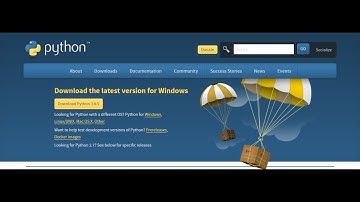 How to install Python 3.7.5 on Windows 10 in Urdu