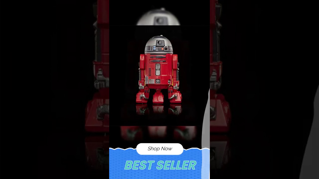 R2-SHW Action Figure Star Wars Vintage Collection VC-260