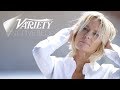 Robin Wright talks 'House of Cards' Final Season & Directing