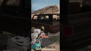 CONSOLE🎮 #pubg #youtubeshorts #playstation #youtube